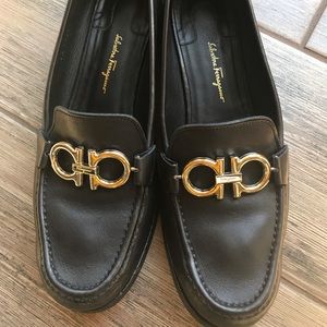 Salvatore Ferragamo shoes